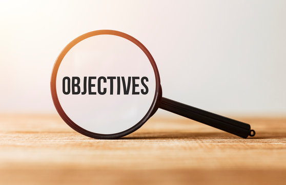 objectives