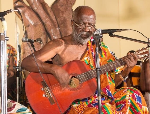 Agya Koo Nimo 2