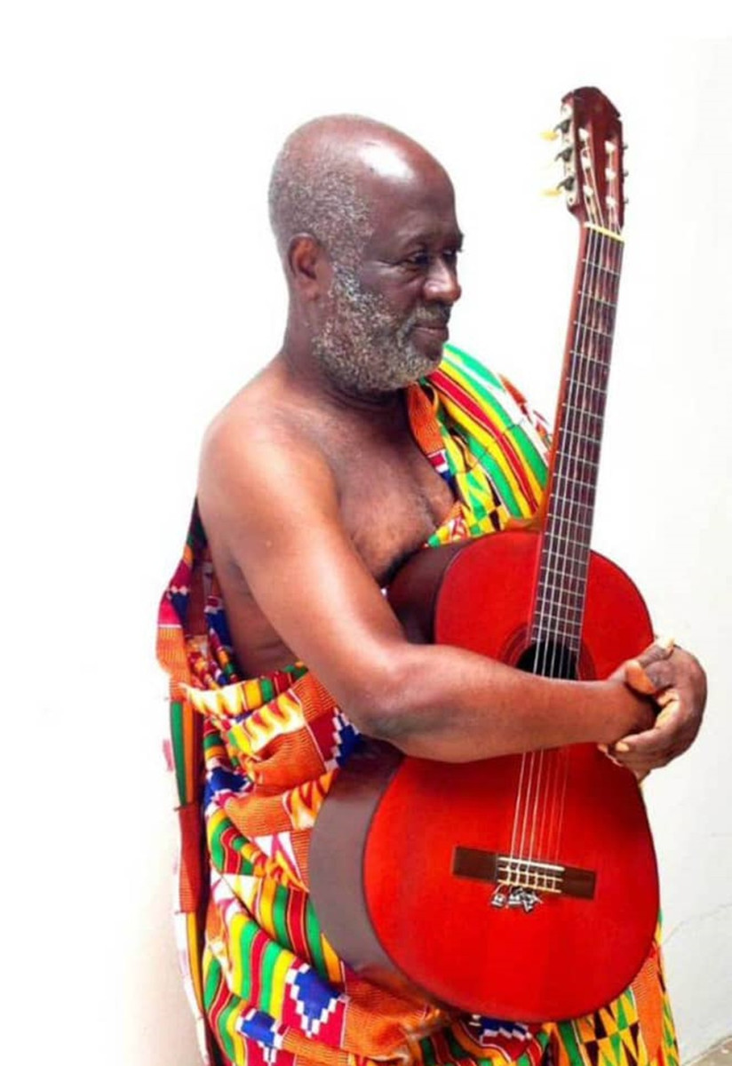 Agya Koo Nimo